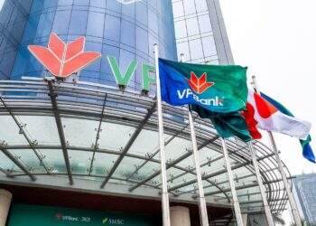 Động lực nào cho tăng trưởng tín dụng cao tại VPBank?