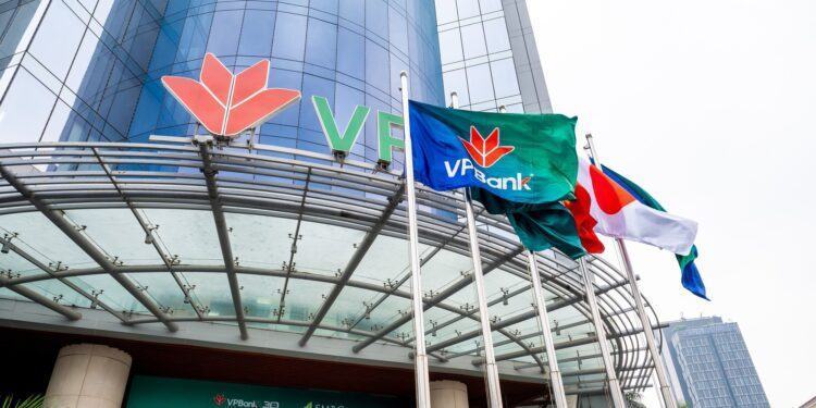 Động lực nào cho tăng trưởng tín dụng cao tại VPBank?