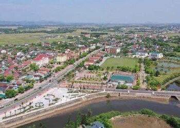 Dự án Khu đô thị gần 2.000 tỷ đồng tại Hà Tĩnh sắp có chủ đầu tư
