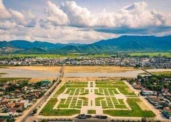 Dự án kêu gọi đầu tư tuần 13-19/05: Nhiều địa phương công bố loạt dự án