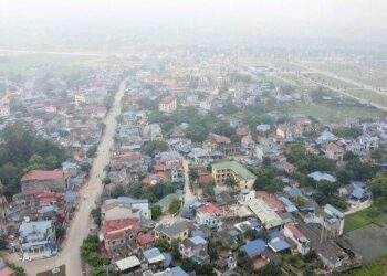 Dự án kêu gọi đầu tư tuần 20-26/05: Thái Nguyên 4 dự án