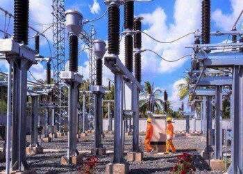 EVN đề nghị Cần Thơ tiết kiệm gần 65 tỉ đồng tiền điện