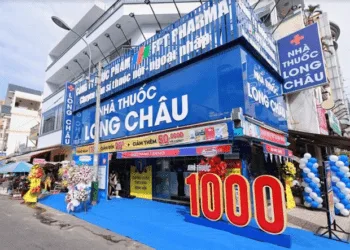 FRT chốt quyền chia cổ tức 2022, tổng tỷ lệ 20%