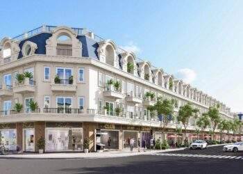 Five Star Eco City hút khách trước ngày mở bán