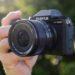 Fujifilm ra mắt máy ảnh kỹ thuật số không gương lật X-S20