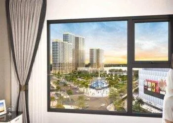 Giá BĐS Việt Nam đang ở ngưỡng thấp nhưng sẽ tiếp tục tăng