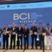 Giải thưởng BCI Asia Awards giúp các công ty tăng thêm uy tín