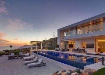 Glory Heights – Chất sống Malibu “triệu đô” tại Vinhomes Grand Park