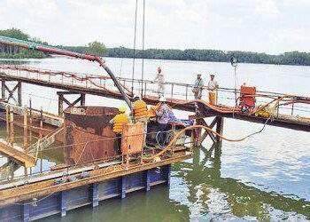 Gỡ nút thắt cuối cho cao tốc Bến Lức