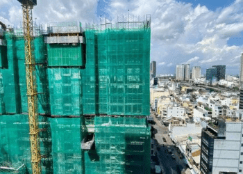 Gỡ vướng dự án bất động sản