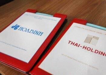 HBC ký kết hợp đồng tổng thầu thi công dự án nhà ở xã hội trị giá hơn 3,000 tỷ đồng