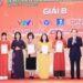 Hà Nội: Phát động Giải Báo chí về xây dựng Đảng lần thứ VI
