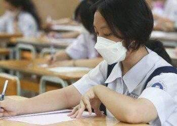 Hà Nội công bố tỷ lệ chọi kỳ thi tuyển sinh vào lớp 10