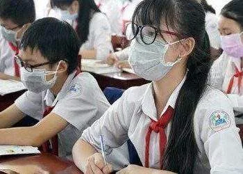 Hà Nội dự kiến mức học phí mới cho năm học 2023