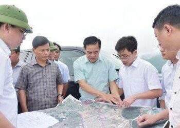 Hà Tĩnh tập trung gỡ khó, đẩy mạnh giải ngân vốn đầu tư công