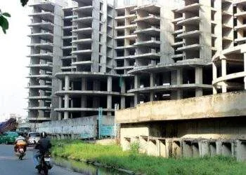 Hàng tồn kho của doanh nghiệp bất động sản thay đổi ra sao?