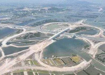 Hoàn thành ba dự án giao thông lớn chào mừng 60 năm thành lập tỉnh