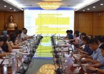 Hoàn thiện Dự án Luật Đất đai (sửa đổi)