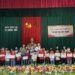 Học bổng “Vì trẻ em Việt Nam” đến với học sinh tỉnh Hà Tĩnh