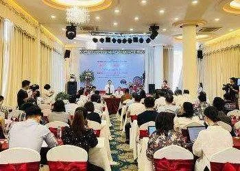 Hơn 100 doanh nhân được vinh danh tại chương trình của Hội đồng hương Quảng Nam tại TP.HCM