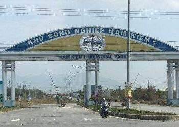 Hơn 15.000 tỷ đồng đầu tư vào các khu công nghiệp