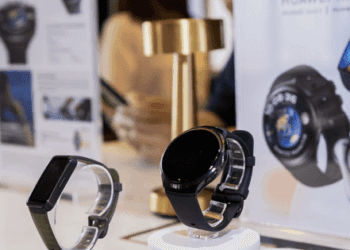 Huawei giới thiệu loạt thiết bị đeo mới