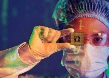 Huawei và các hãng chip Trung Quốc đạt bước đột phá về bán dẫn