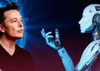 Hướng con chọn nghề trong thời đại AI, Elon Musk nói 'hoang mang’
