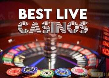 Hướng dẫn chơi Live casino 2023