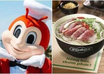 Jollibee từ bỏ Phở 24, phở Việt lại về với người Việt?