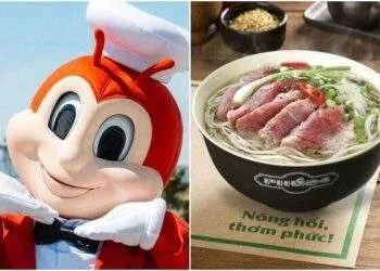 Jollibee từ bỏ Phở 24, phở Việt lại về với người Việt?