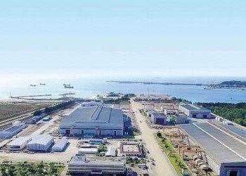 KCN Phú Hội “khuyết” hệ thống thu gom nước thải, khó thu hút đầu tư