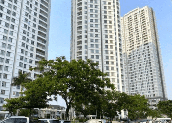 Kế hoạch cấp sổ hồng cho hơn 81.000 căn hộ tại TP HCM