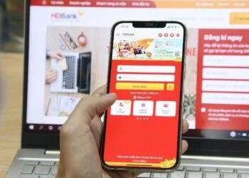 Khác biệt bởi số hóa tại HDBank qua mùa cao điểm