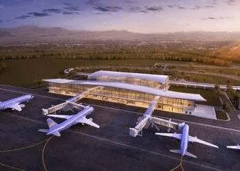 Khởi công Nhà ga hành khách T2, Cảng hàng không quốc tế Cát Bi vào quý IV/2023