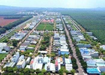 Khu dân cư Dầu Giây và cơ ngơi của “đại gia” Đặng Phước Dừa (Kỳ 1)