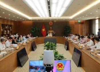 Kiến nghị chuyển dự án điện khí Ô Môn 3, Ô Môn 4 từ EVN sang PVN