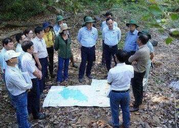 Kiến nghị cơ chế đặc thù để triển khai Dự án Hồ chứa nước Ka Pét, Bình Thuận