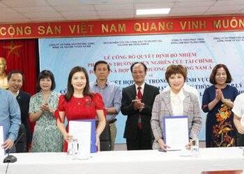 Ký kết hợp tác phát triển, nâng cao giá trị các sản phẩm nông-lâm-ngư nghiệp