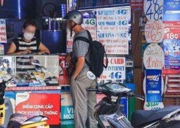 Lập 82 đoàn thanh tra đồng loạt trên cả nước về SIM rác