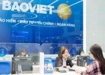 Lỗ gộp kinh doanh bảo hiểm, lãi ròng quý 1 của BVH tăng 10% nhờ đâu?