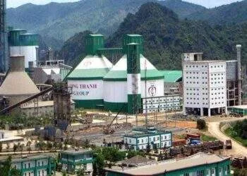 Lỗ liên tiếp năm thứ 7, Xi măng Công Thanh nâng lỗ lũy kế lên hơn 6,000 tỷ đồng