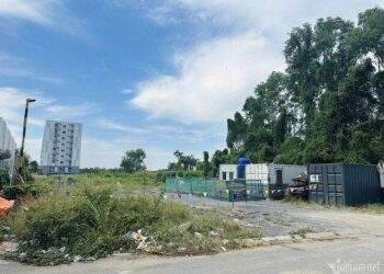 Loạt dự án nhà ở xã hội động thổ sau hơn 1 năm, chỉ 1 dự án được xây dựng