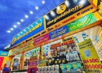 MWG: Doanh thu điện thoại, điện máy hồi phục, nhu cầu máy lạnh đột biến trong mùa nóng