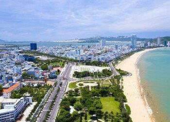 Miền Trung tự làm mới để đón sóng đầu tư nước ngoài