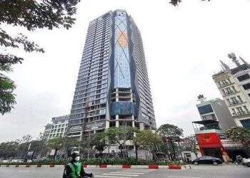 Một công ty bất động sản có hơn ngàn tỷ trái phiếu sắp đáo hạn lỗ khủng, âm vốn chủ