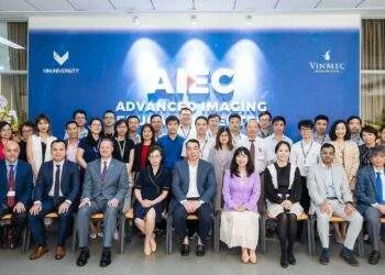 Mục sở thị Trung tâm đào tạo Chẩn đoán hình ảnh chất lượng quốc tế tại Việt Nam