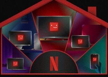 Netflix chính thức ngăn chặn chia sẻ mật khẩu