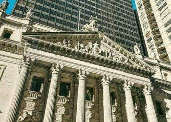 New York đưa ra dự luật dùng stablecoin để bảo lãnh tại ngoại