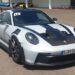 'Ngắm tận mắt, sờ tận tay' xe sang thể thao Porsche 911 GT3 RS 2023